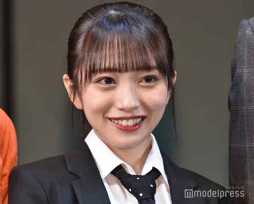 AKB48向井地美音、大胆イメチェンで雰囲気ガラリ「爽やか」「大人っぽくなった」と絶賛の声