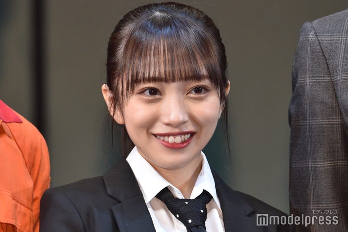 向井地美音(C)モデルプレス