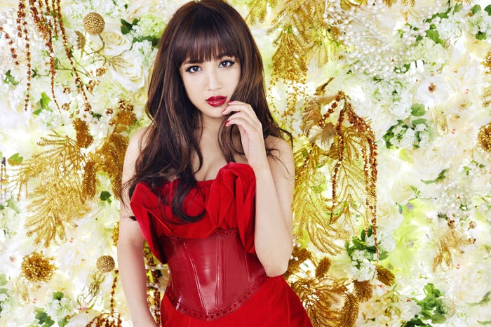 藤井夏恋(提供写真)