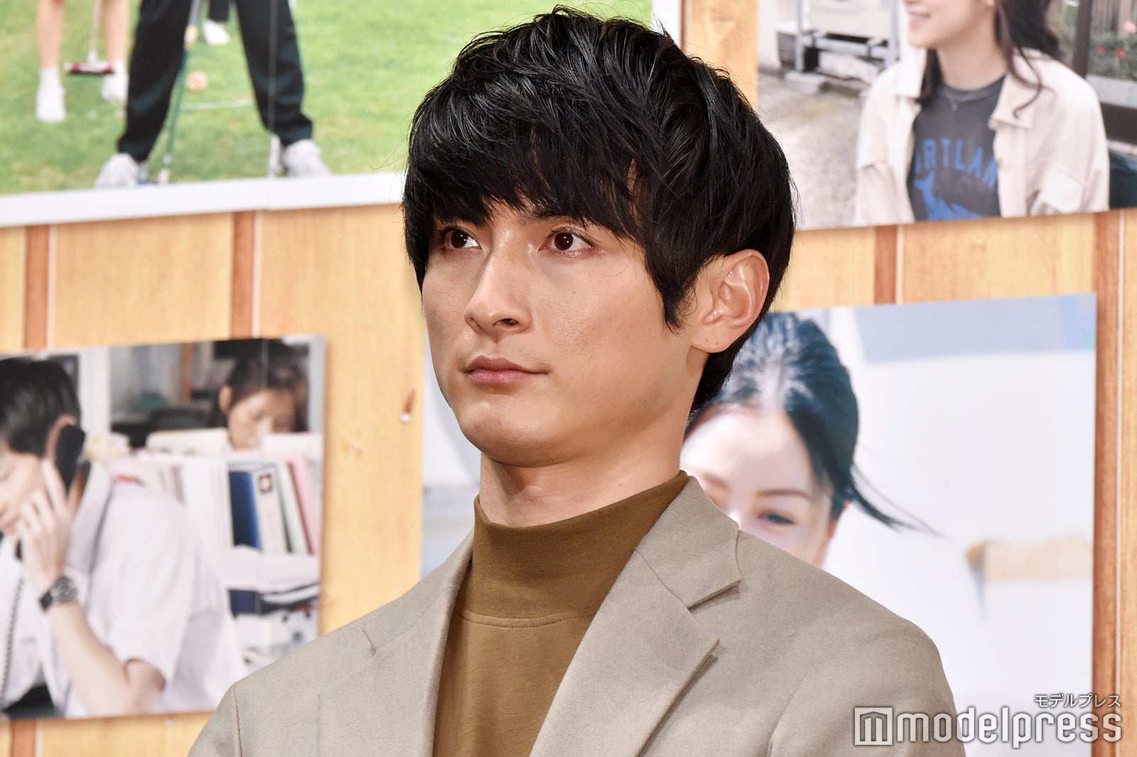 高良健吾（C）モデルプレス