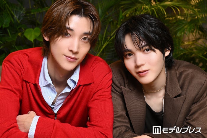 「陽キャ集団」四坂亮翔、小泉光咲（原因は自分にある。）にキュンとしたこと「小さい子を見ているような可愛さ」事前の読み合わせが生んだ胸キュンシーンも語る【インタビュー前編】