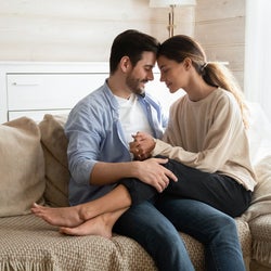 疲労回復しました♡旦那が「癒される」と感じる【妻の言動】とは