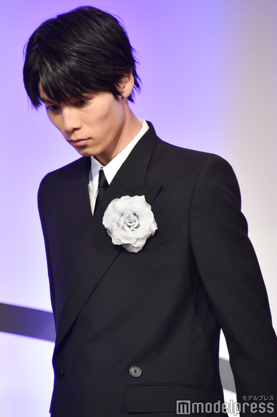 萩原利久 （C）モデルプレス