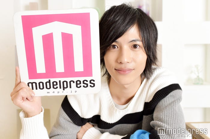 志尊淳(C)モデルプレス