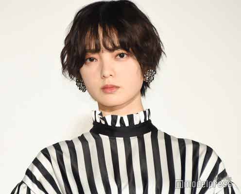 平手友梨奈、インスタで“初”近影披露 クールなスタイルに「かっこいい」「最高すぎる」と反響