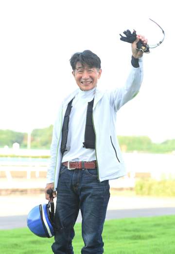 JRA初の還暦ジョッキー柴田善臣が電撃引退 42年の騎手人生に別れ 歴代6位のJRA通算2341勝