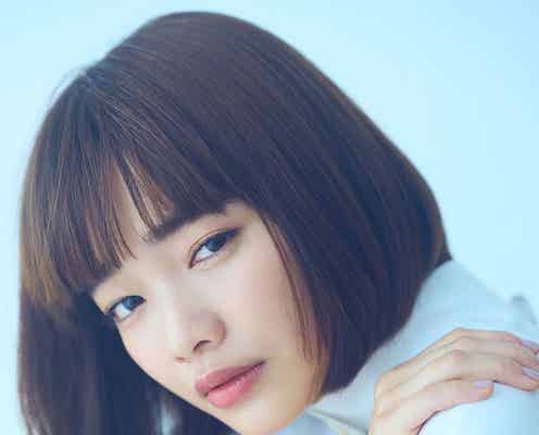 見上愛「光る君へ」で大河ドラマ初出演 柄本佑の娘役