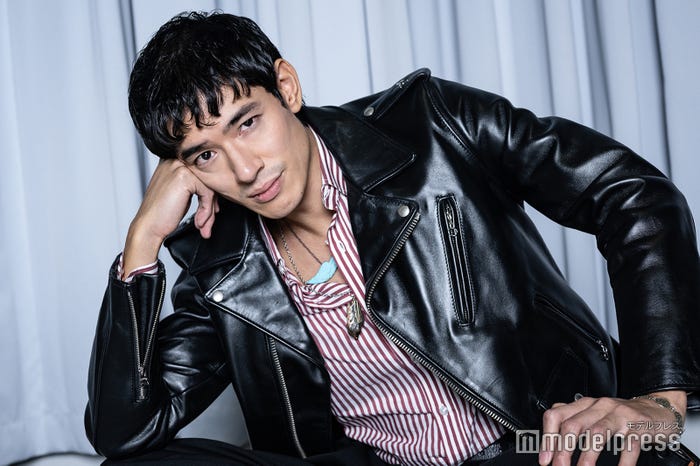 中島歩(C)モデルプレス