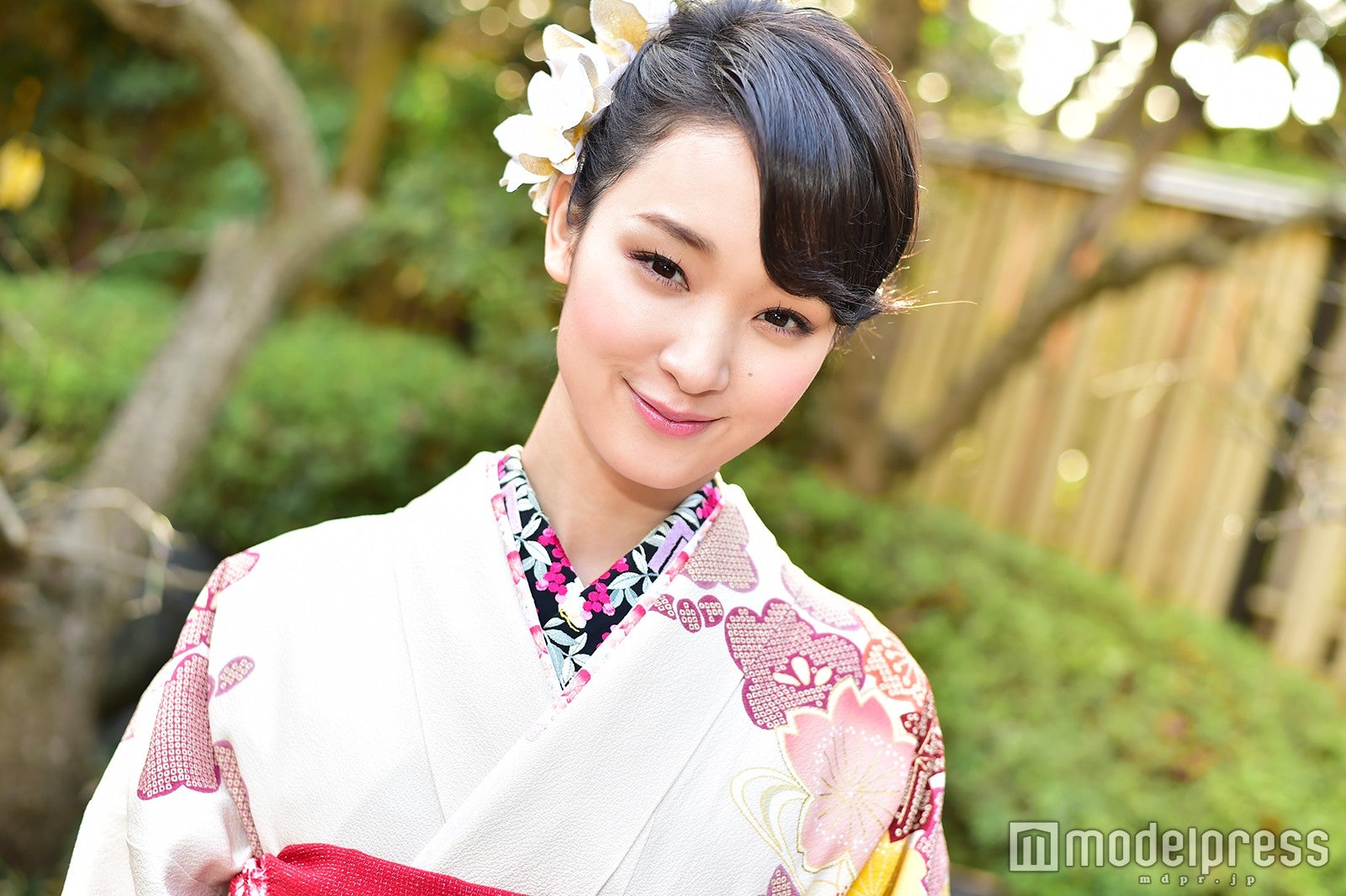 剛力彩芽、不安で落ち込んだ初挑戦…“知らない感情”に出会って飛躍誓う　モデルプレスインタビュー