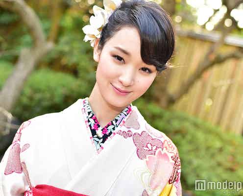 剛力彩芽、不安で落ち込んだ初挑戦…“知らない感情”に出会って飛躍誓う モデルプレスインタビュー