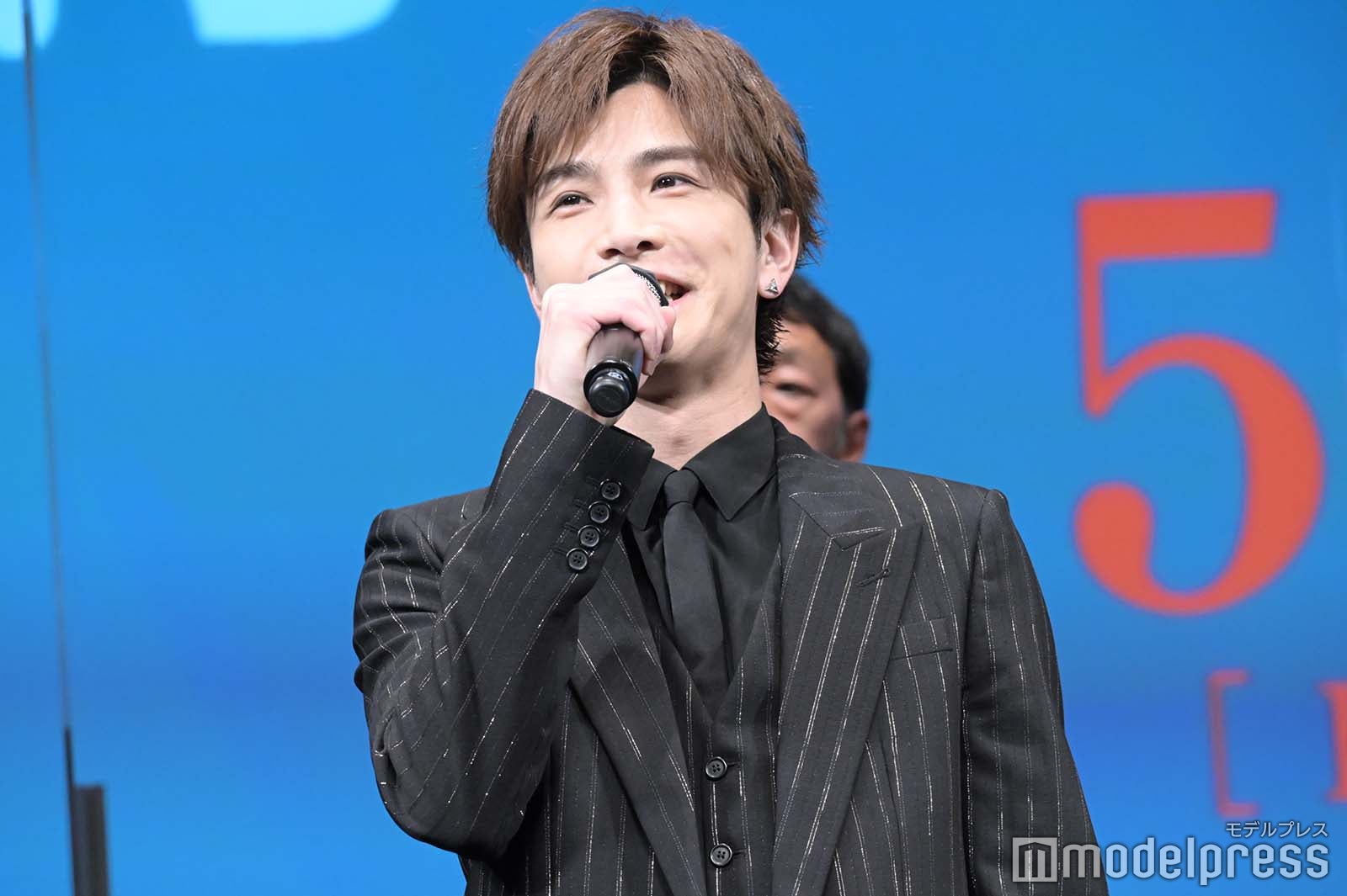 岩田剛典 （C）モデルプレス