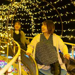 伊豆高原グランイルミ過去の様子/提供画像