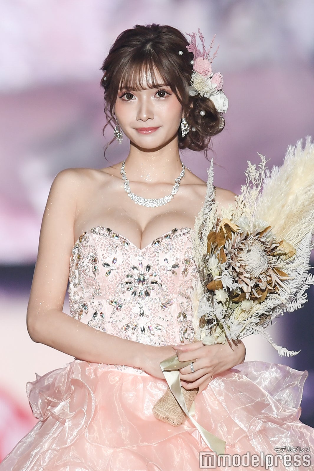 ひめか（C）モデルプレス