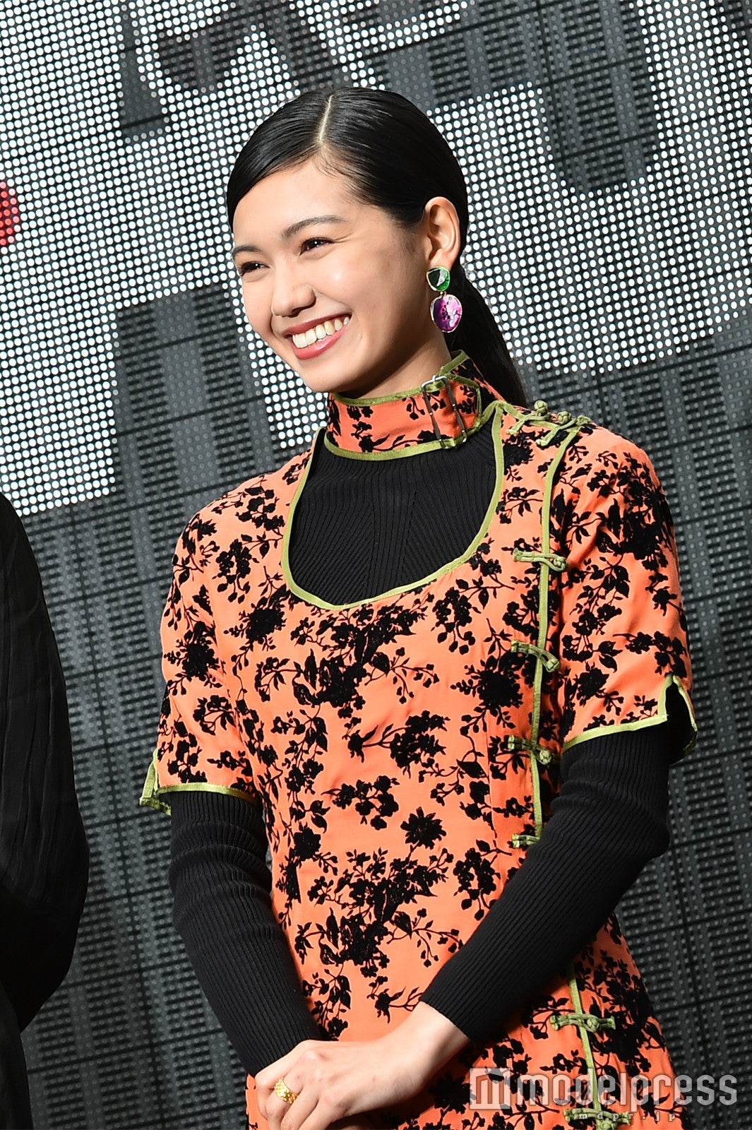 二階堂ふみ （C）モデルプレス