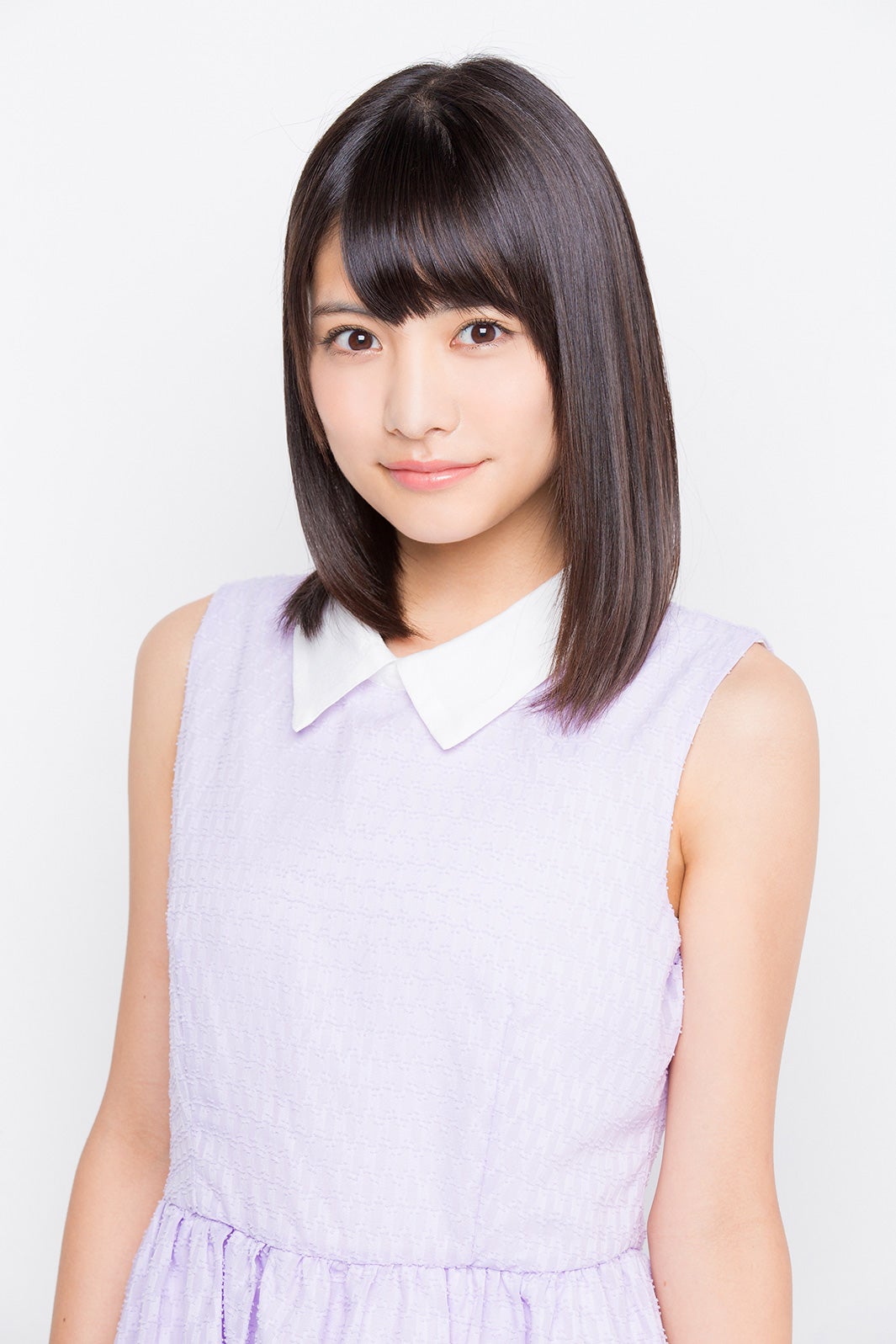松永有紗（画像提供：所属事務所）