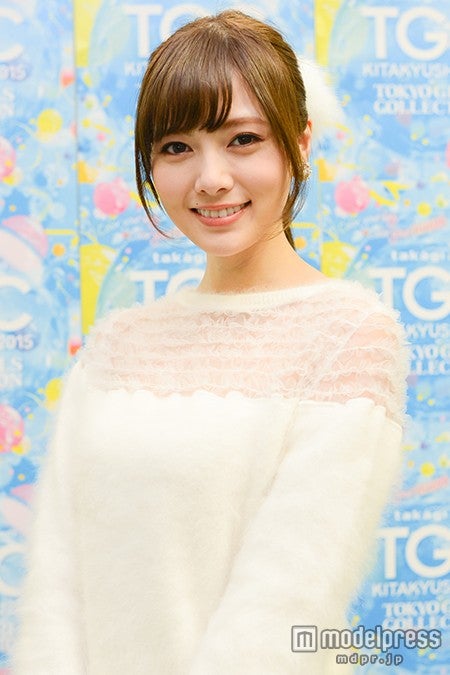 乃木坂46白石麻衣、モデルとしての成長「また1つ幅が広がった」 最新の美の秘訣も語る モデルプレスインタビュー