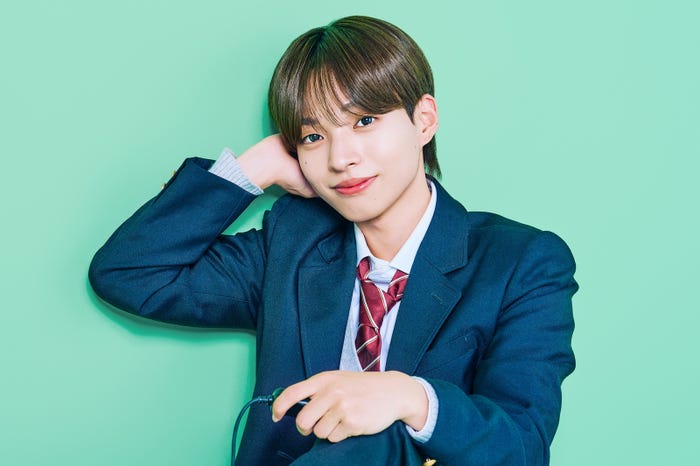 れお「今日、好きになりました。卒業編2025inソウル」(C)AbemaTV, Inc.