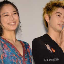 モデルプレス - 広瀬アリス、村上虹郎が「怖かった」<銃>
