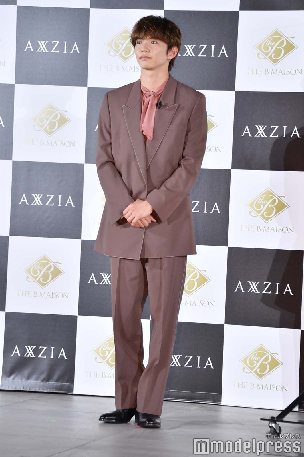 佐藤大樹 （C）モデルプレス