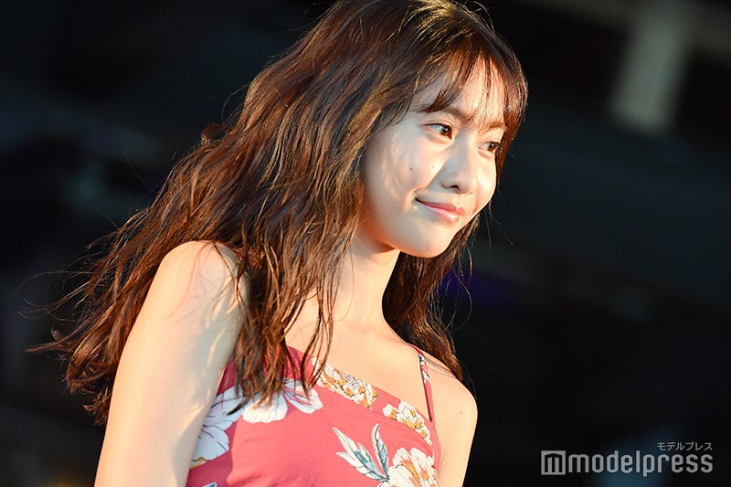 佐野ひなこ（C）モデルプレス