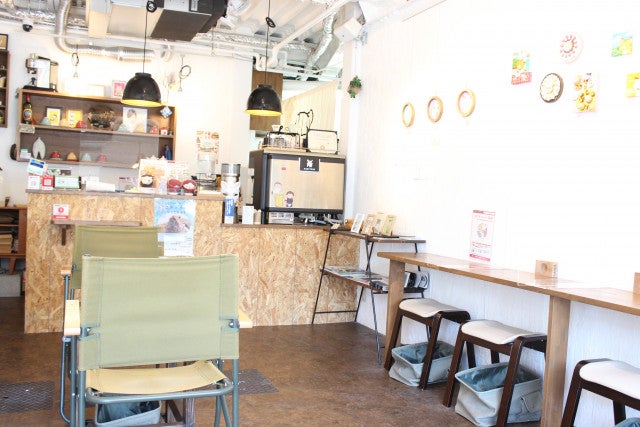こだわりがスゴイ…「進化系和菓子」が楽しめる大阪・北浜の専門店
