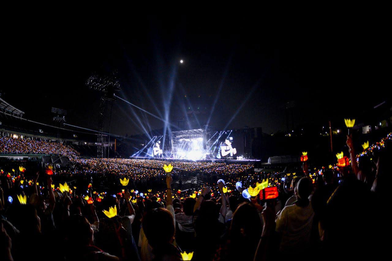 BIGBANG SOL 8月6日オーラス-