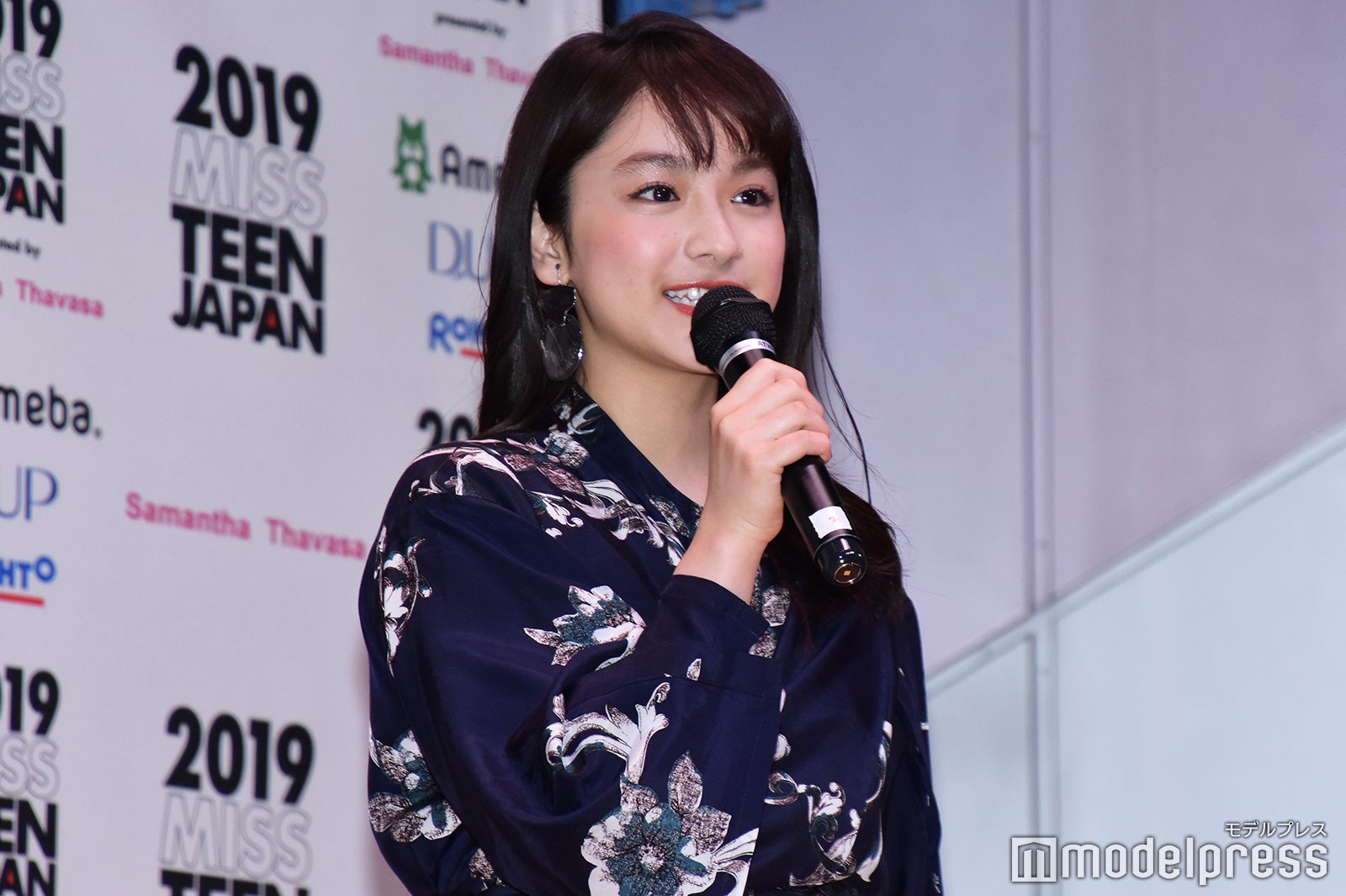 平祐奈（C）モデルプレス