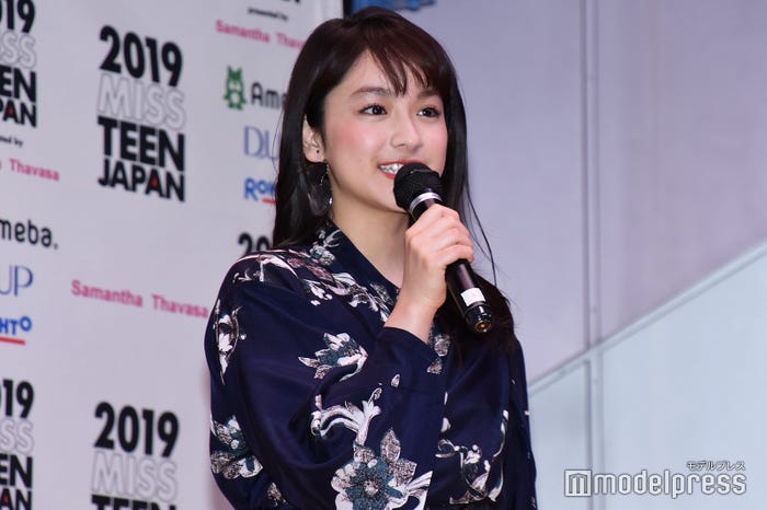 平祐奈(C)モデルプレス