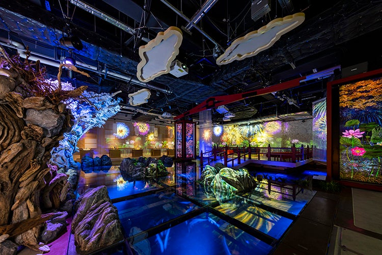 アトア／画像提供：アクアメント