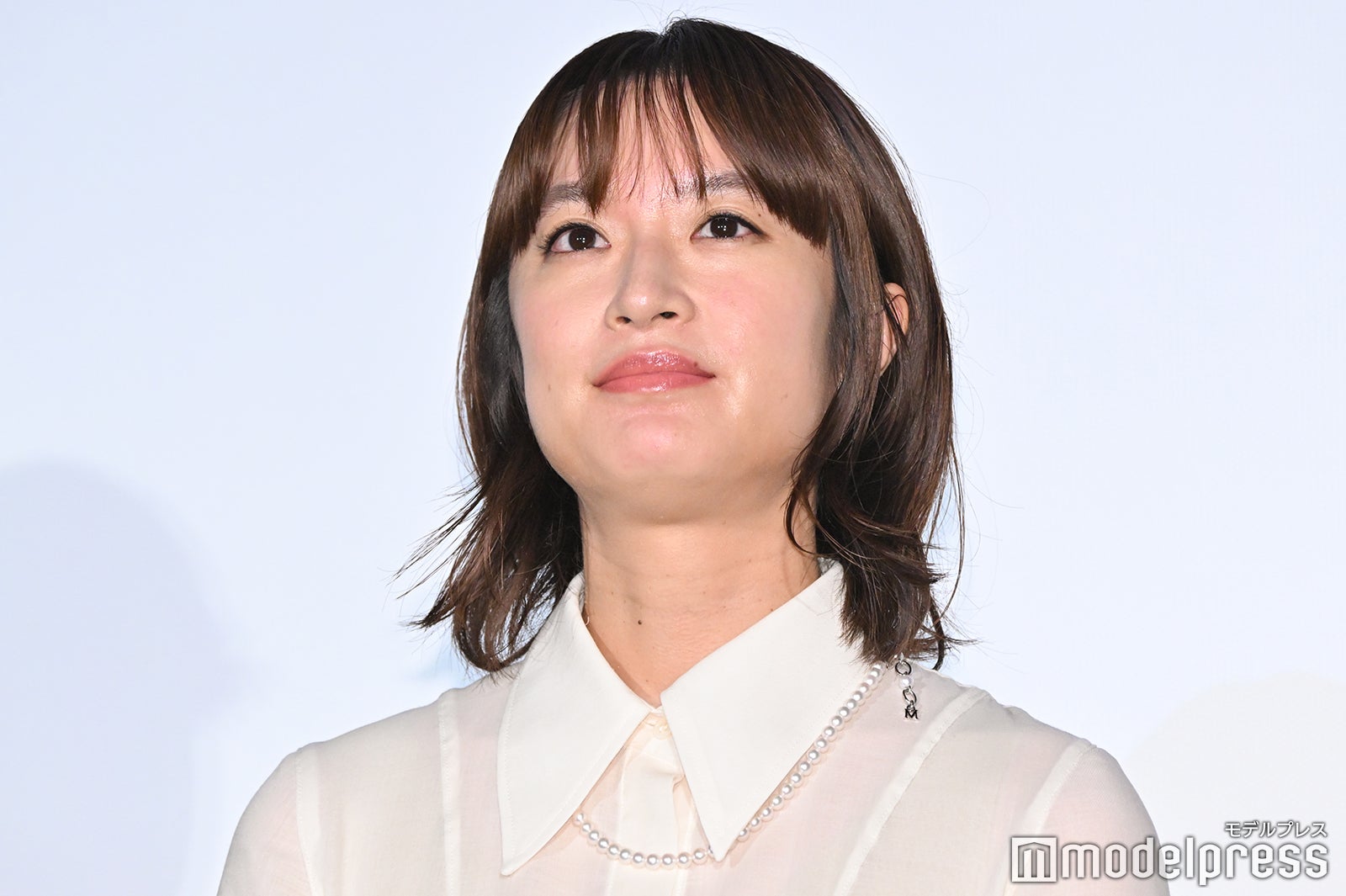 門脇麦（C）モデルプレス