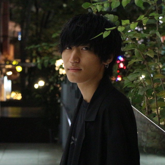 「Mr. of Mr. CAMPUS CONTEST 2019」出場者（提供画像）