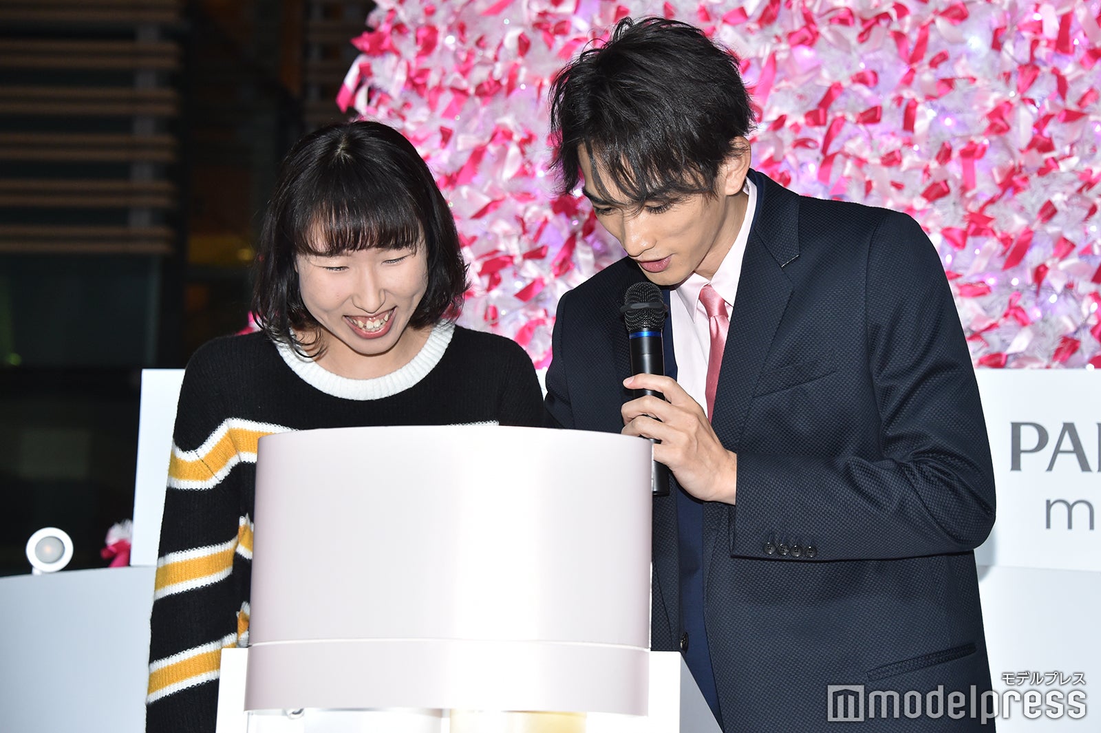 町田啓太（C）モデルプレス