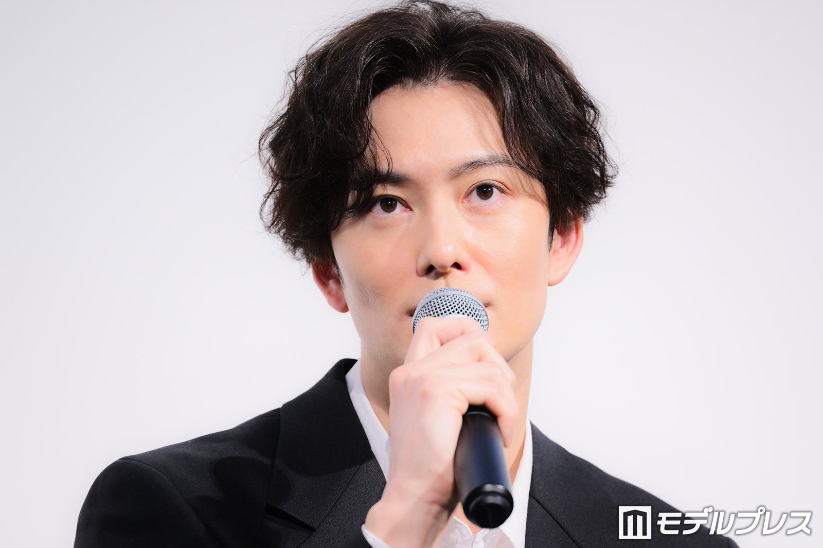 岡田将生（C）モデルプレス