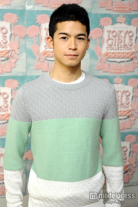 菅谷哲也、さらなる飛躍に期待だ。