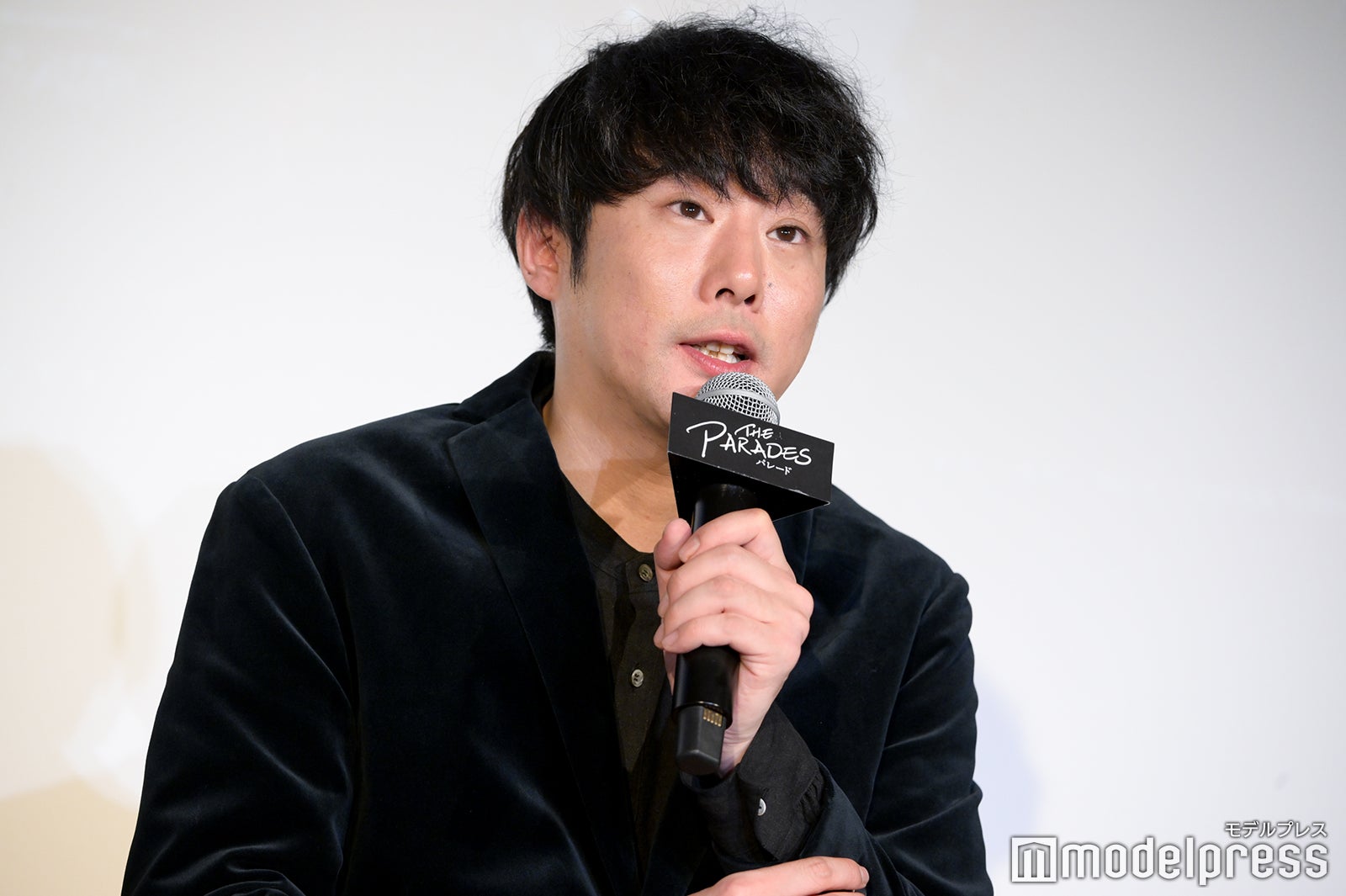 藤井道人監督（C）モデルプレス