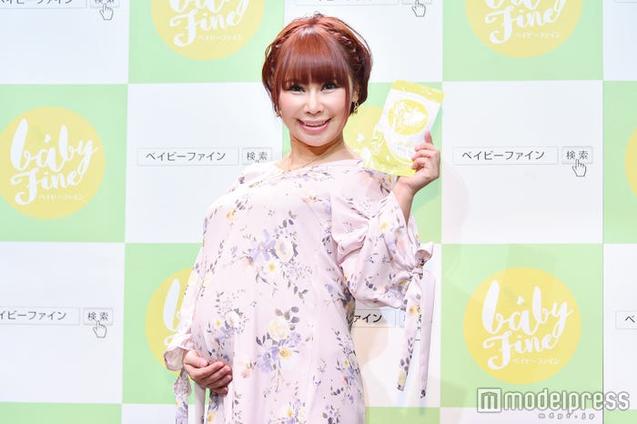 浜田ブリトニー (C)モデルプレス