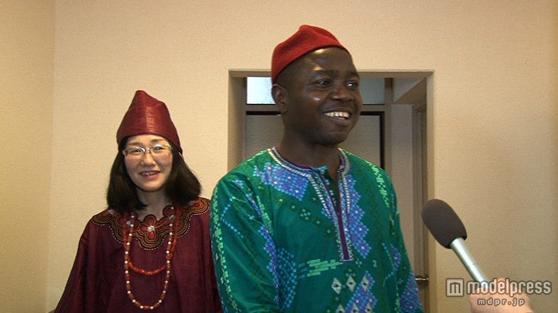 『世界の日本人妻は見た！』／画像提供：毎日放送