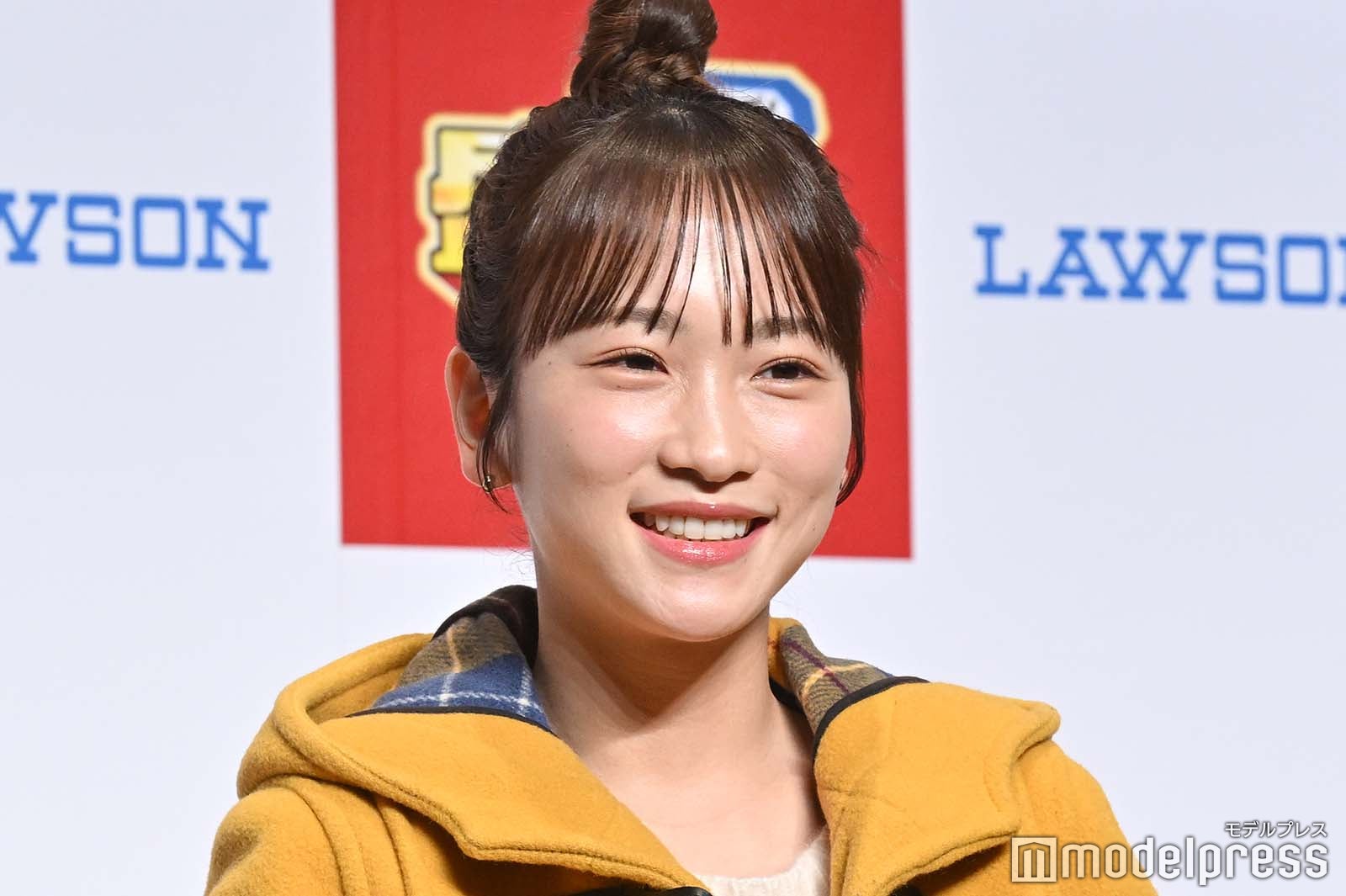 川栄李奈（C）モデルプレス
