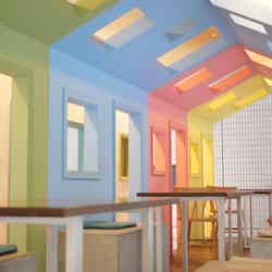 ジェラートとエスプレッソと/提供画像