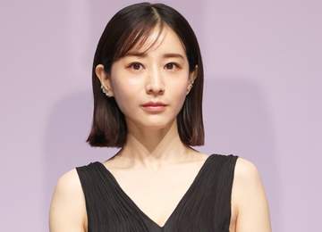 田中みな実 ラジオで亀梨和也との結婚＆第1子妊娠報告「SNSとかやってない私が唯一、発信をしている場所」