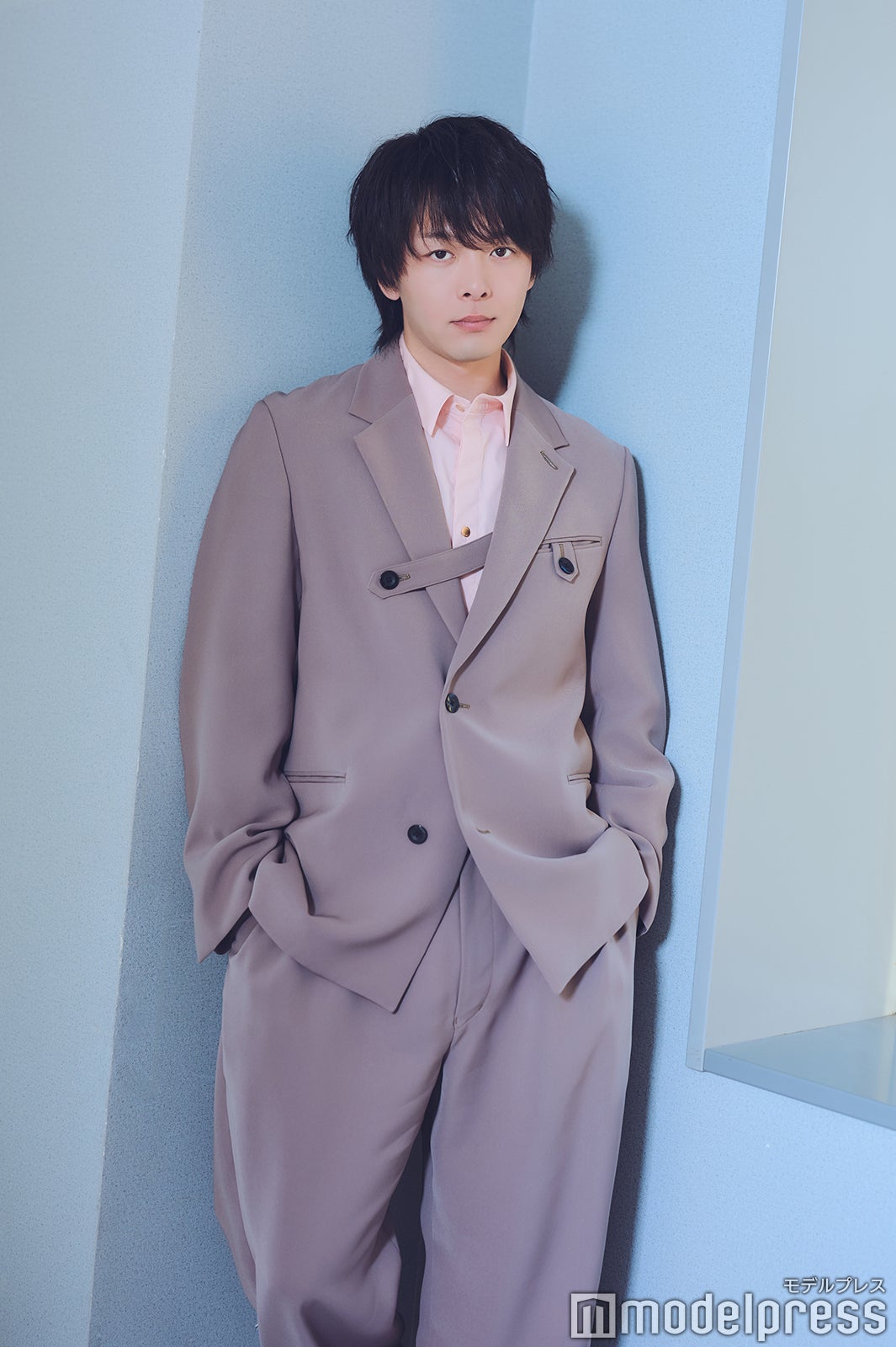 中村倫也（C）モデルプレス