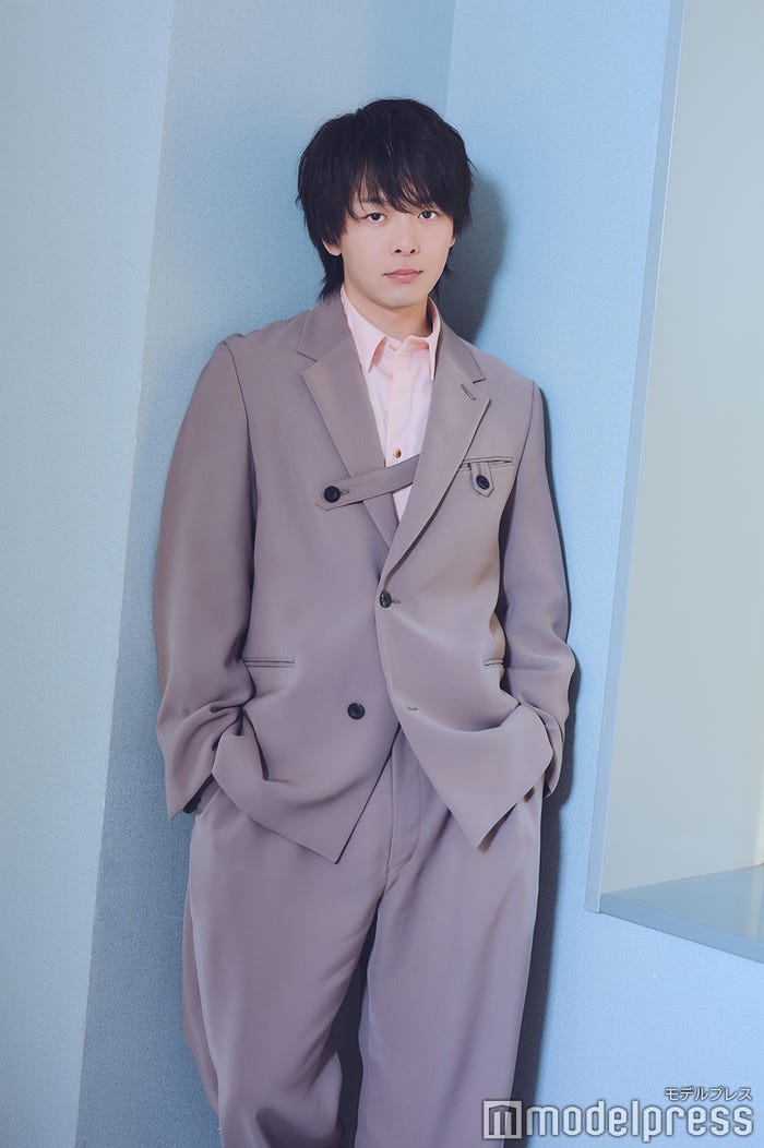 中村倫也(C)モデルプレス