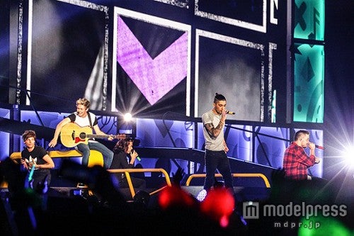 ワン・ダイレクション