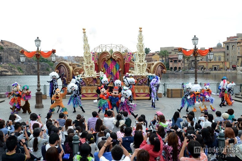 新プログラム「ウェルカム・スケルトン・フレンズ」／フィナーレを迎える