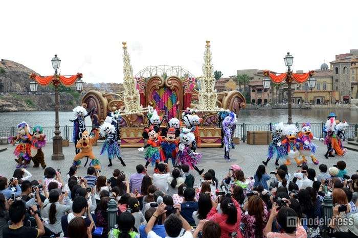 新プログラム「ウェルカム・スケルトン・フレンズ」/フィナーレを迎える