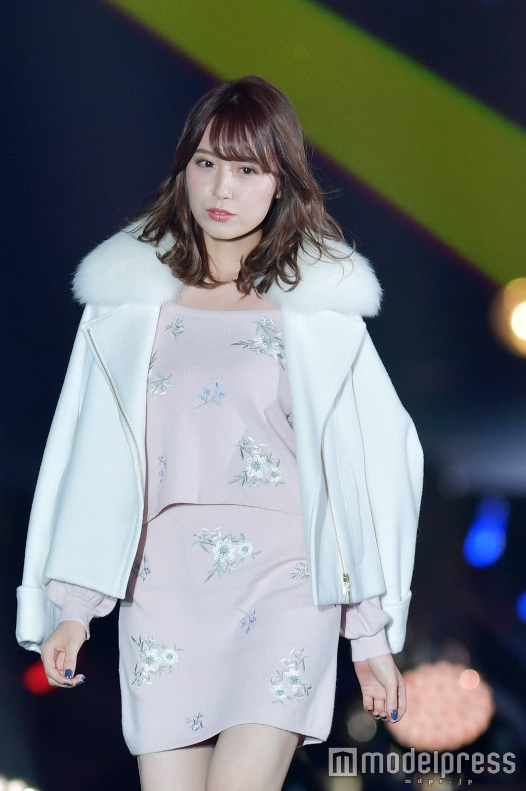 衛藤美彩（C）モデルプレス