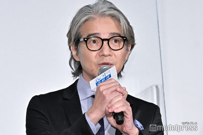 吉岡秀隆 (C)モデルプレス