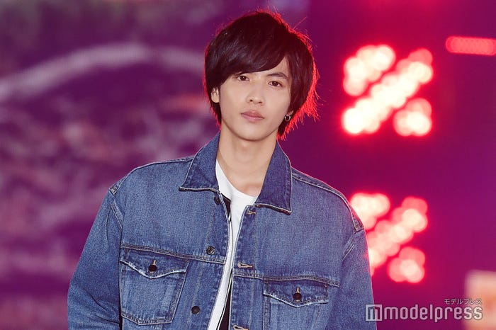 志尊淳 (C)モデルプレス