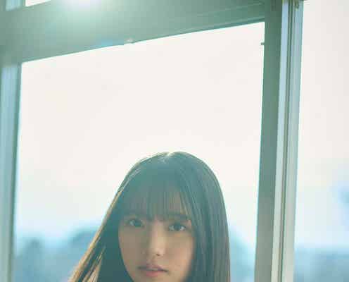 乃木坂46新メンバー6期生・海邉朱莉、同郷の日向坂46正源司陽子と生年月日“完全一致”「奇跡の日」「運命」と話題