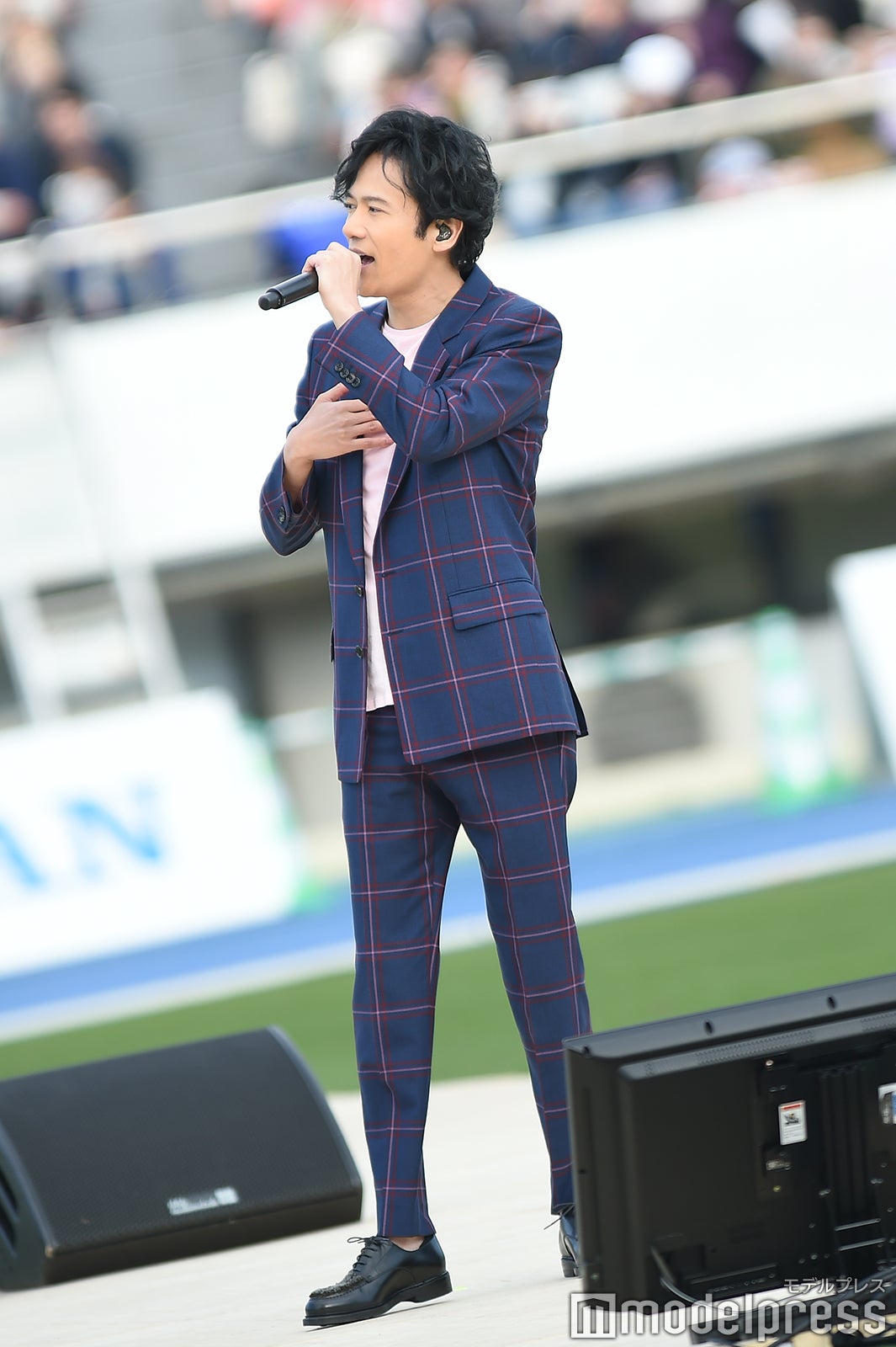 稲垣吾郎 （C）モデルプレス